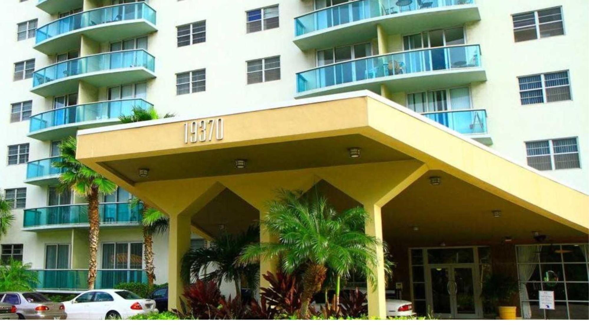 Cozy Ocean Views Condo With Pool & Tennis Court Sunny Isles Beach Exterior foto